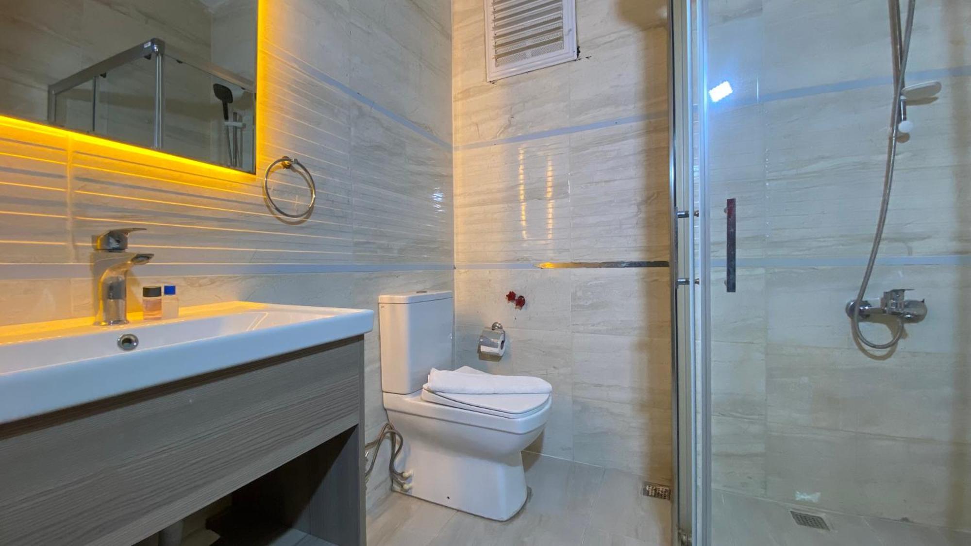Medos Beach Hotel Kusadası Kültér fotó