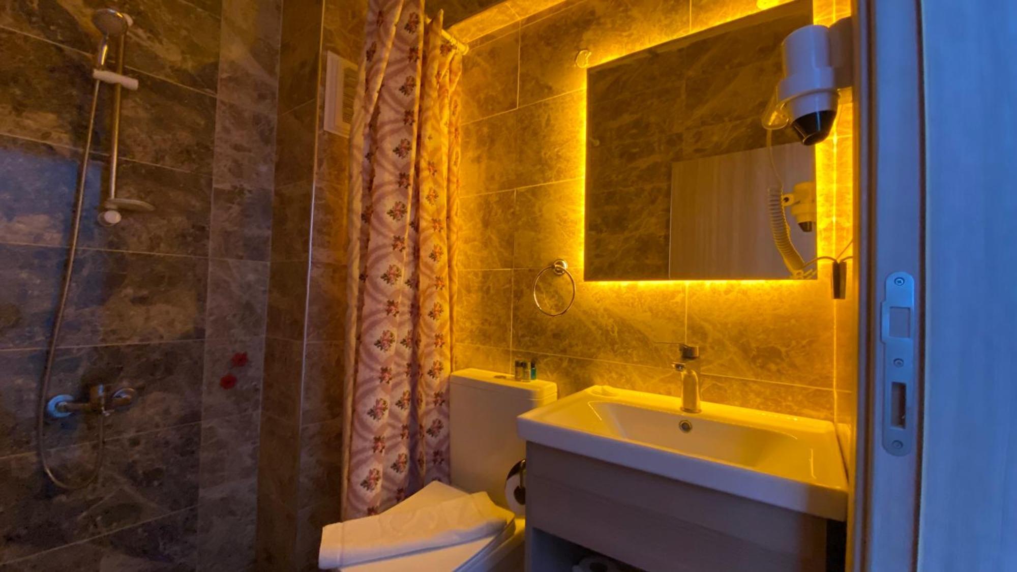 Medos Beach Hotel Kusadası Kültér fotó
